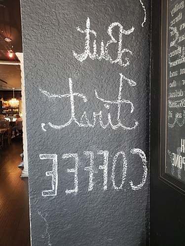 1001 e las olas blvd black wall signage fort lauderdale